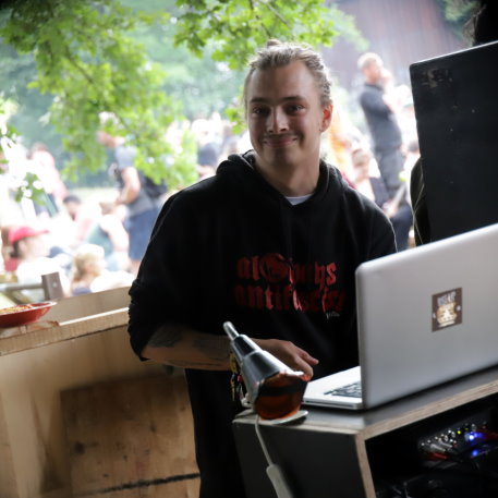 Fraylo (D) 30. Reggae Jam Festival - Roots Camp, Bersenbrueck - 26. Juli 2024 (3).JPG